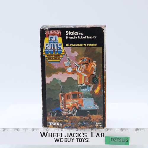 Staks 100 complete box - staks,