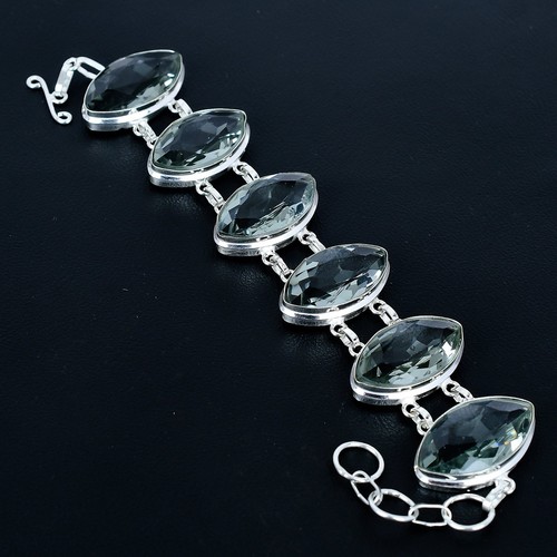 Bracelet bijoux argent - en,