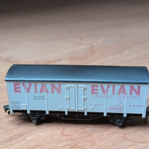 Hornby acho wagon - wagon, couvert