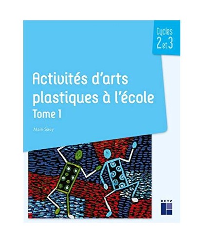 Activités arts plastiques - d'arts,