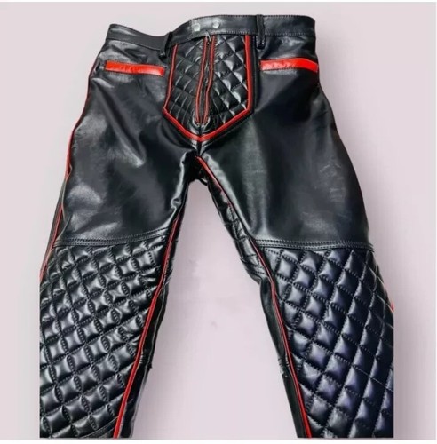 Nouveau pantalon matelassé - , en
