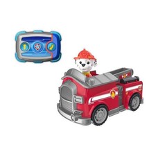 PAT PATROUILLE Vehicule