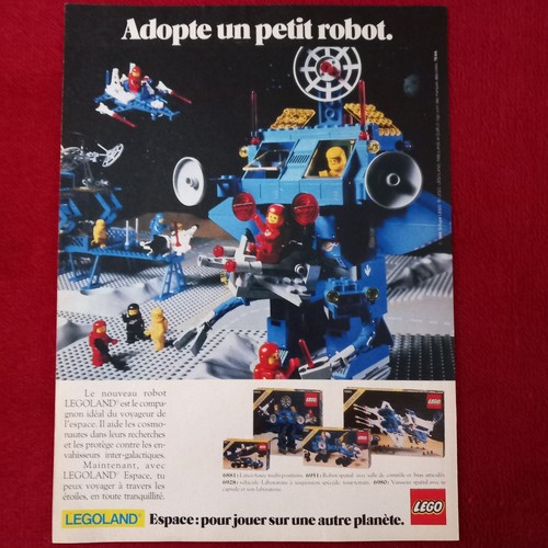 Prix pour lot publicité - 3,