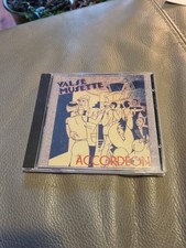 CD Valse musette - Accordéon