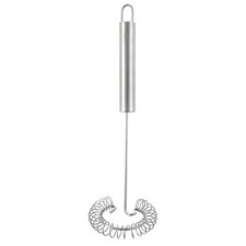 Fouet Spirale Acier Inox 26cm