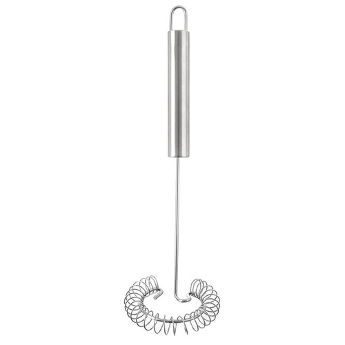 Fouet spirale acier inox 26cm - spirale,
