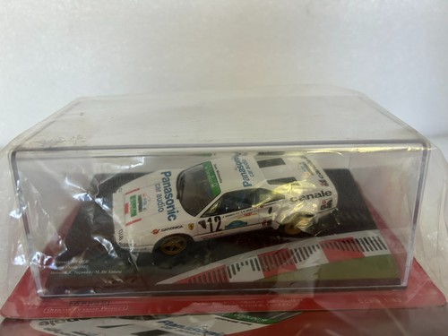Presse altaya ixo ferrari 308 - presse,