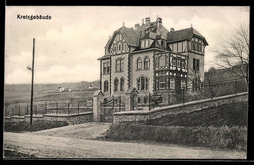 Westerburg westerwald - westerburg,