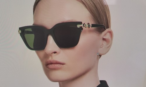 Swarovski lunettes soleil - lunettes, de