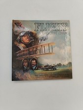 Flight Livre 3 D Pop Up Great