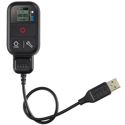 Gopro smart wifi remote - wifi,