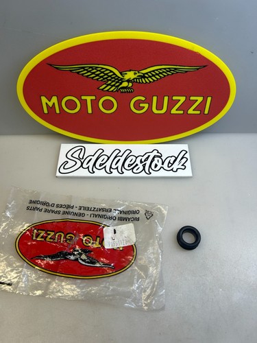 Bague caoutchouc moto - 1, guzzi