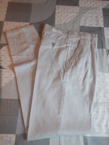 Vintage pantalon taille - vintage,
