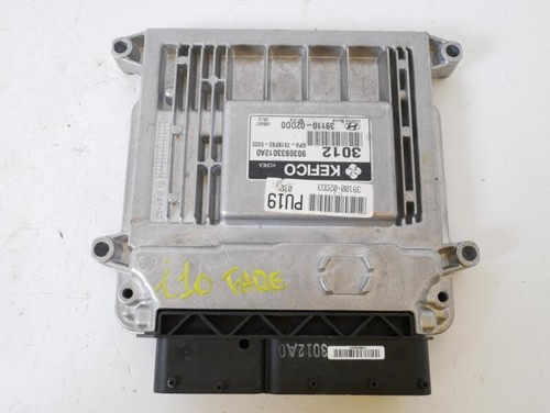 3911002dd0 boîtier moteur uce - 3911002dd0,