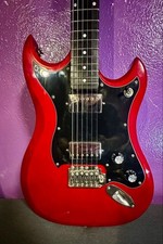 Guitare électrique Hagstrom