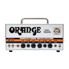 Orange Amps Dual Terror DT30H