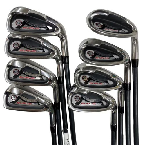 Ensemble fers mizuno - de,