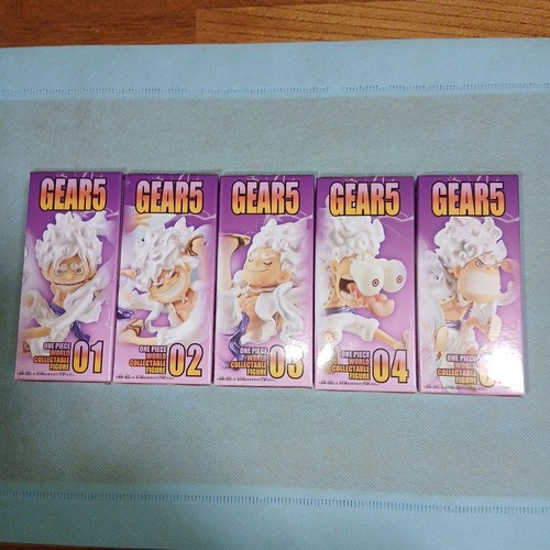 Lot figurines - de, 5
