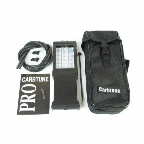 Morgan carbtune pro column - carbtune,