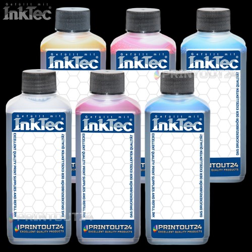 Inktec recharge encre - inktec®, dye