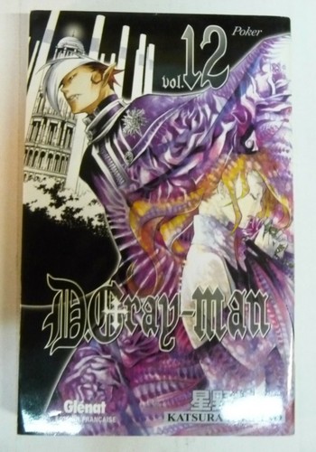 Gray man vol - man,