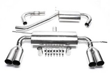 Ligne Duplex Silencieux