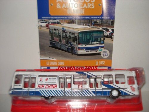 Autobus autocars du monde - autocars,