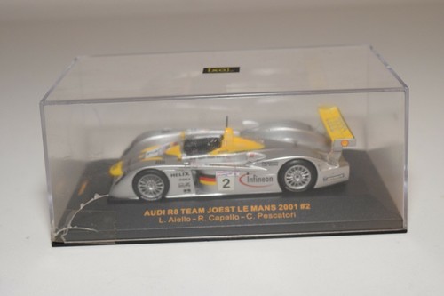 Ixo lmm002 audi - ww,