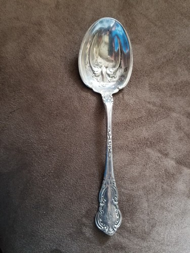 Antique sterling ryrie - sterling,