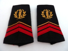 ORIGINAL FOURREAUX EPAULE