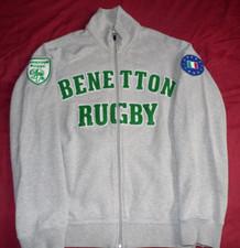Veste(No Maillot)De Rugby Du