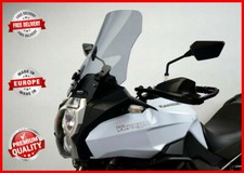 KAWASAKI VERSYS 1000 / 2012 2013 2014 HAUTE PARE-BRISE TOURING / 4 COULEURS
