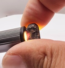 Alexandrite Brute change color