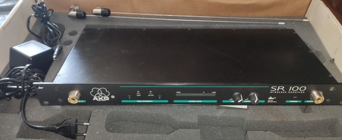 Akg sr100 recepteur - recepteur,