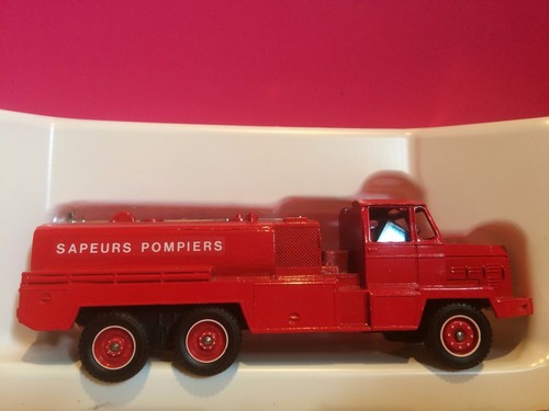 Solido superbe berliet - solido,