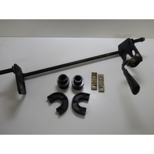 ESSIEU ARRIERE ALKO STERKINS 47 BRE-TXE (1) - ALKO STERKINS 47 BRE-TXE (1)