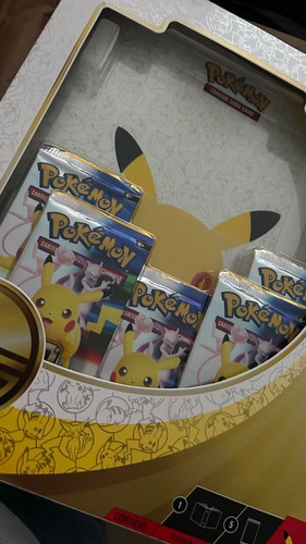 Pokémon coffret - pokémon, 🇫🇷