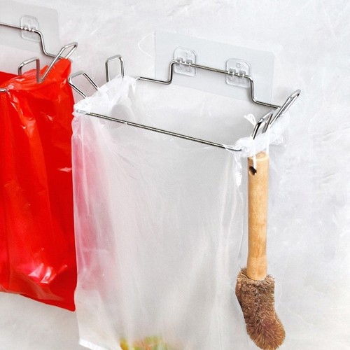 Bag holder porte placard - holder,