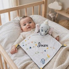 Doudou Disney Baby