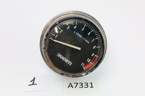 Ducati pantah 350 1983 - ducati, tl