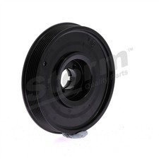POULIE DAMPER CITROËN XSARA
