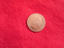 FRANCE , NAPOLEON III , 10