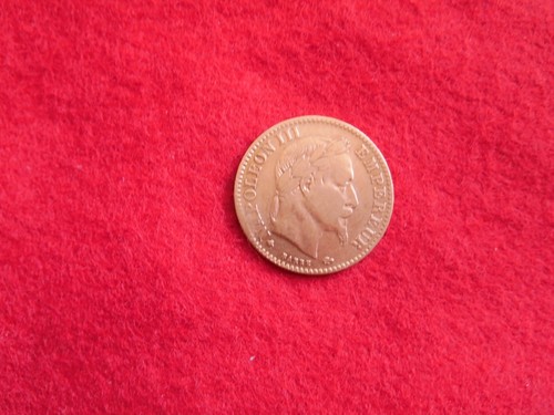 France napoleon iii 10 - france, ,