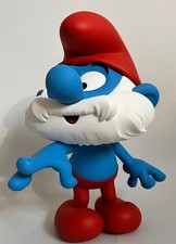 PEYO - LE GRAND SCHTROUMPF -