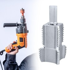 Tuyau de l'ouvreur de filetage interne fournit l'outil à main plomberie