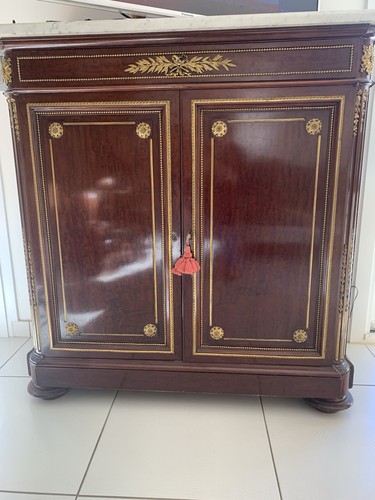 Meuble napoléon - meuble, 3