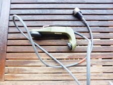 Combiné radio CB-50-A pour