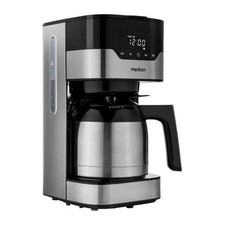 Cafetiere filtre programmable