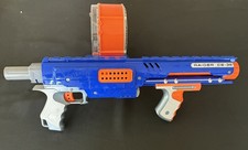 NERF 98697F01 Rampage N-Strike