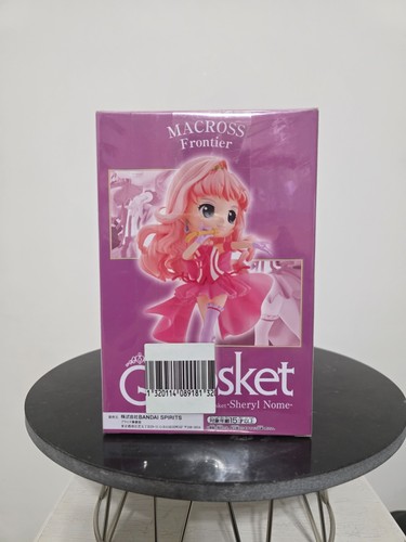 Figurine qposket sheryl nome - sheryl,